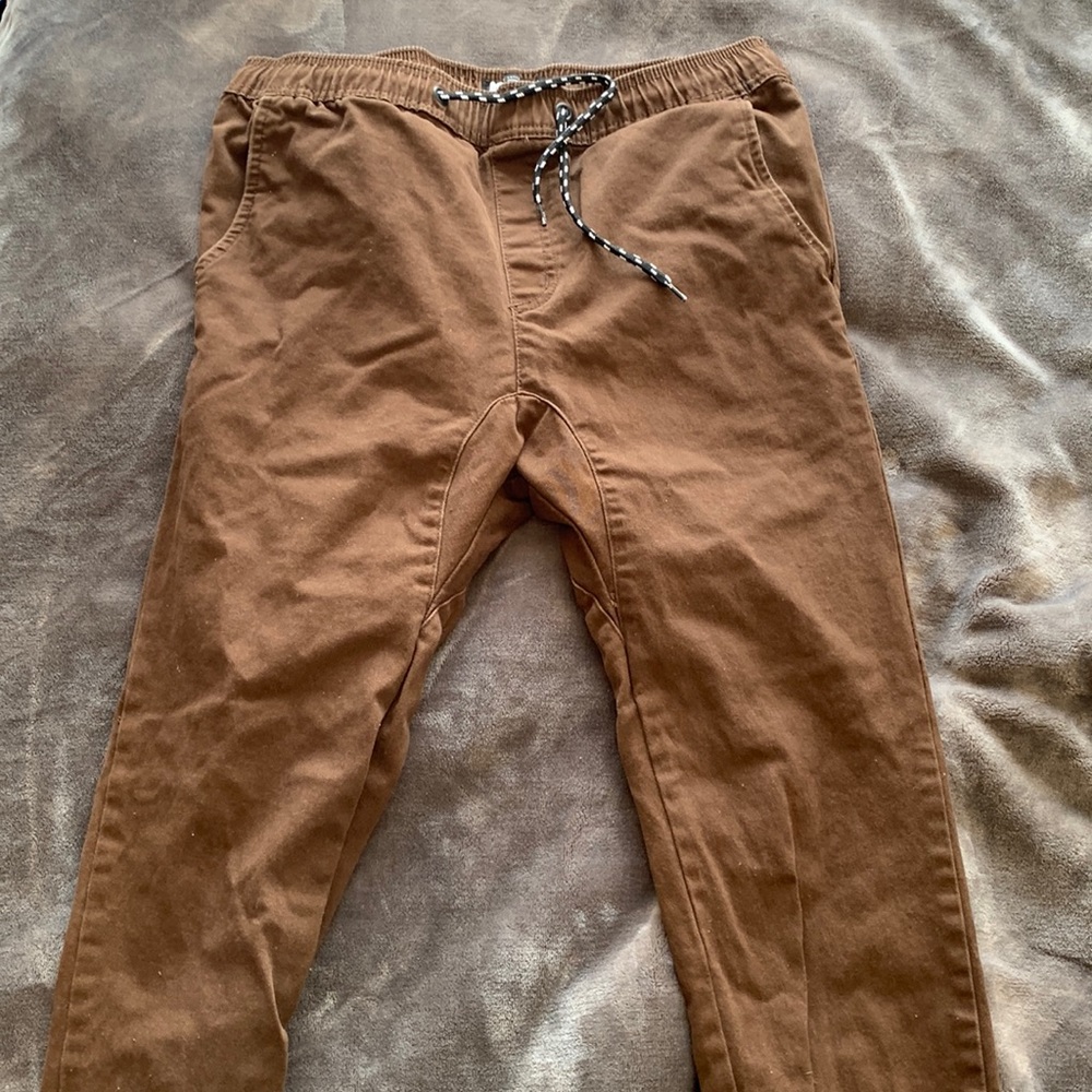 Lira joggers